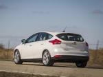Ford Focus 2015 года (US)